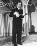 George Formby Fotografía