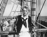Terence Stamp Photo