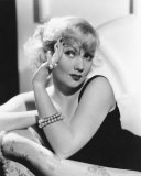 Ann Sothern Fotografía