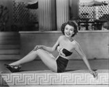 Hazel Court Photo