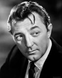 Robert Mitchum Photo