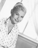 Mary Peach Photo