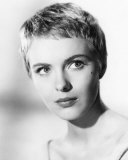Jean Seberg Photo
