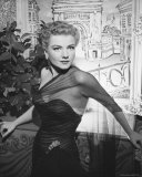 Anne Baxter Photographie
