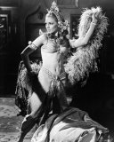 Barbara Bouchet Photographie