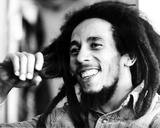 Bob Marley Photographie