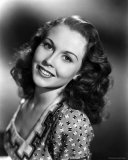 Hazel Court Photo