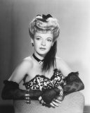 Dale Evans Photo
