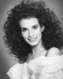 Theresa Saldana Photo