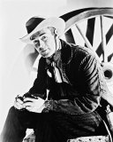 Randolph Scott Photo