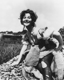 Adrienne Corri Photo
