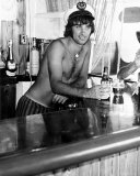 George Best Photographie