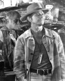 Charles Bronson Photo