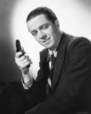 Richard Attenborough Photo