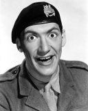Bernard Bresslaw Photo
