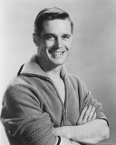 George Peppard Photo