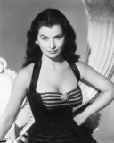 Debra Paget Photo Debra Paget Photo