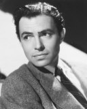 James Mason Photographie