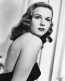 Deanna Durbin Fotografía
