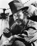 Warren Oates Photo
