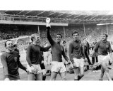 England Football Foto