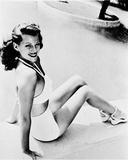 Rita Hayworth Photo