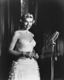 Doris Day Photographie