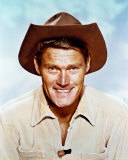 Chuck Connors Photographie