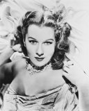 Rhonda Fleming Photo