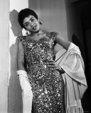 Shirley Bassey Foto