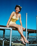 Jane Wyman Foto