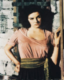 Jane Russell Photo
