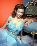 Rhonda Fleming Photo