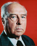 John Houseman Photo
