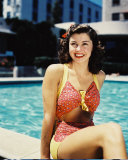 Esther Williams Photo