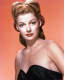 Ann Sheridan Photographie