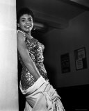 Shirley Bassey Foto