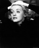 Bette Davis Photo