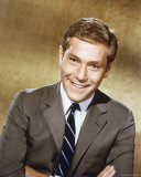 George Segal Photo