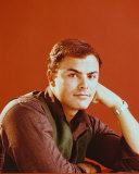 John Saxon Photo
