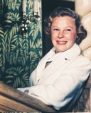 June Allyson Photographie