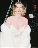 Cybill Shepherd Photo