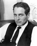 Paul Newman Photo