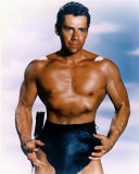 Gordon Scott Photo