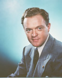 Van Heflin Photo