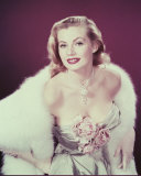 Anita Ekberg Photo
