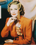 Madeleine Carroll Photographie