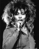 Tina Turner Photo