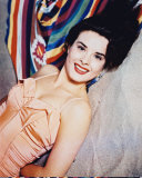 Jean Peters Photo Jean Peters Photo