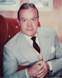 Bob Hope Photo